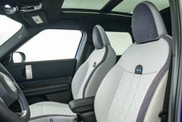 MINI Countryman S ALL4 2026 — side view