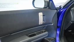 MINI Countryman S ALL4 2026 — side view