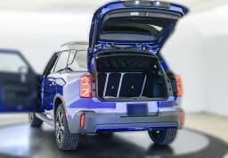 MINI Countryman S ALL4 2026 — side view