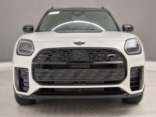 MINI Countryman S ALL4