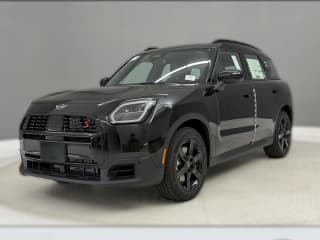 MINI Countryman S ALL4