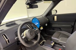 MINI Countryman S ALL4 2027 — side view