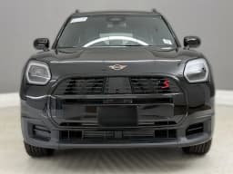 MINI Countryman S ALL4 2027 — side view