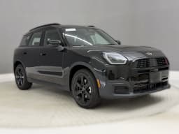 MINI Countryman S ALL4 2027 — side view
