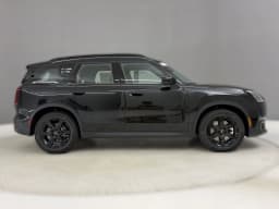 MINI Countryman S ALL4 2027 — side view