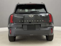 MINI Countryman S ALL4 2027 — side view