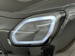 MINI Countryman S ALL4 2027 — side view