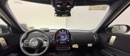 MINI Countryman S ALL4 2027 — side view