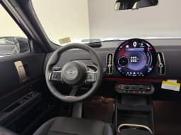 MINI Countryman S ALL4 2027 — side view