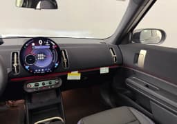 MINI Countryman S ALL4 2027 — side view