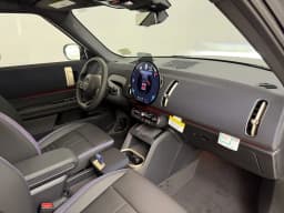 MINI Countryman S ALL4 2027 — side view