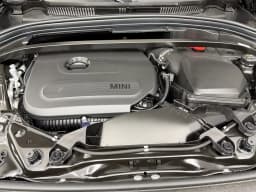 MINI Countryman S ALL4 2027 — side view