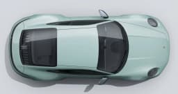 Porsche 911 Carrera T Coupe 2026 — side view