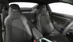 Porsche 911 Carrera T Coupe 2026 — side view