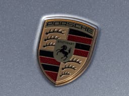 Porsche 911 Carrera Coupe 2026 — side view