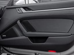 Porsche 911 Carrera Coupe 2026 — side view