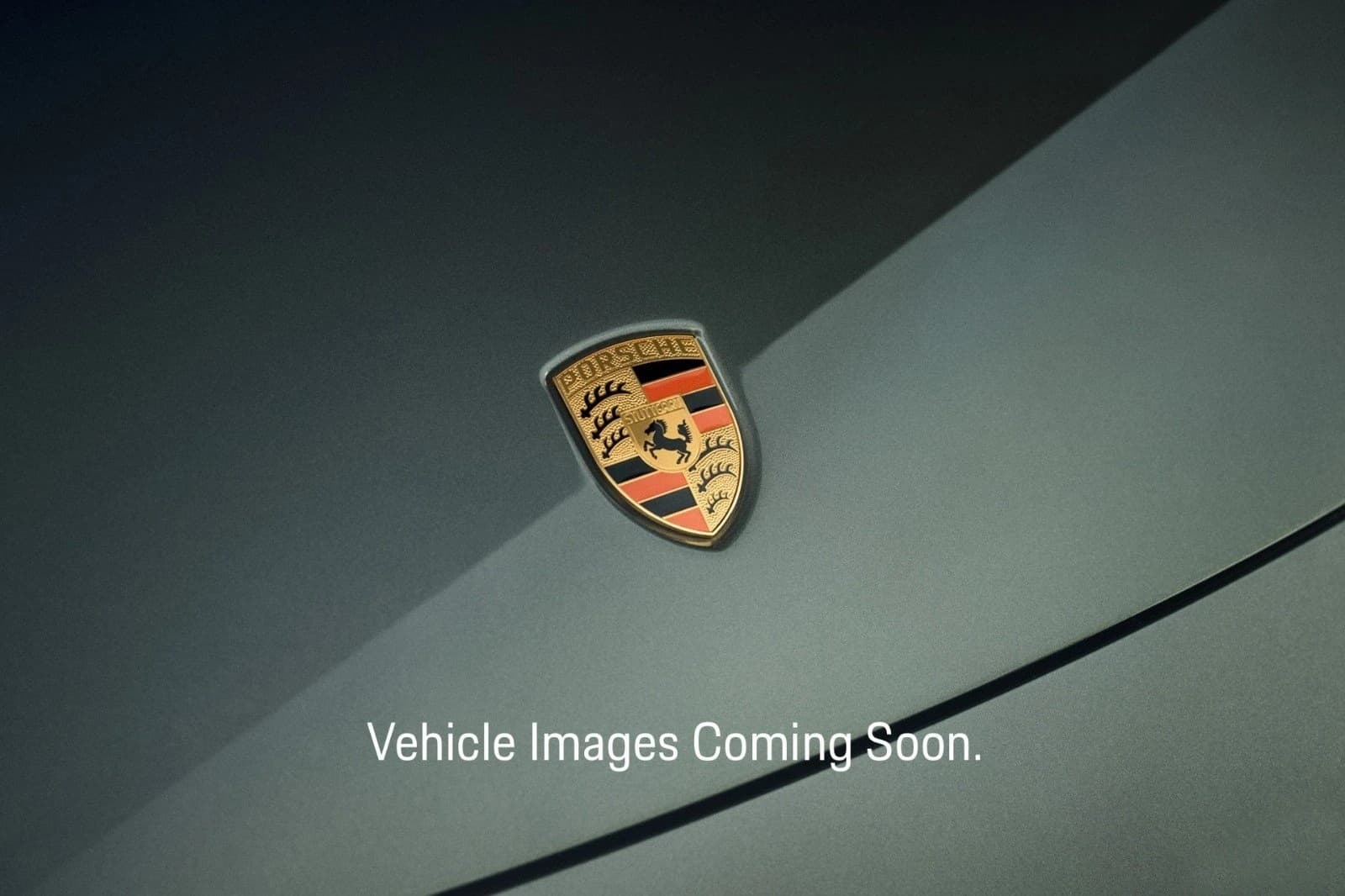 Porsche 911 Carrera Coupe 2026 — side view