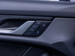 Porsche Taycan 4 AWD 2026 — side view