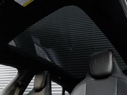 Porsche Taycan 4 AWD 2026 — side view