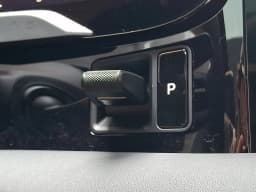 Porsche Taycan 4 Black Edition AWD 2026 — side view
