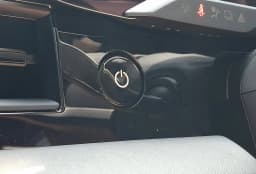 Porsche Taycan 4 Black Edition AWD 2026 — side view