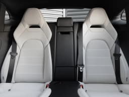 Porsche Panamera 4 AWD 2026 — side view
