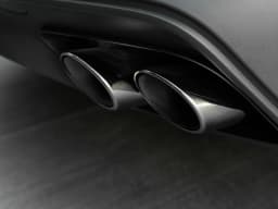Porsche Panamera 4 AWD 2026 — side view