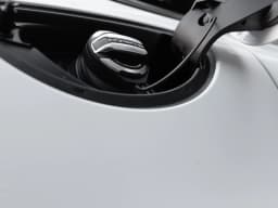 Porsche Panamera 4 AWD 2026 — side view
