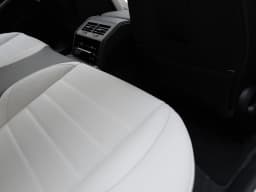 Porsche Panamera 4 AWD 2026 — side view
