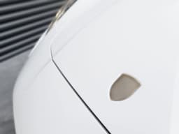 Porsche Panamera 4 AWD 2026 — side view
