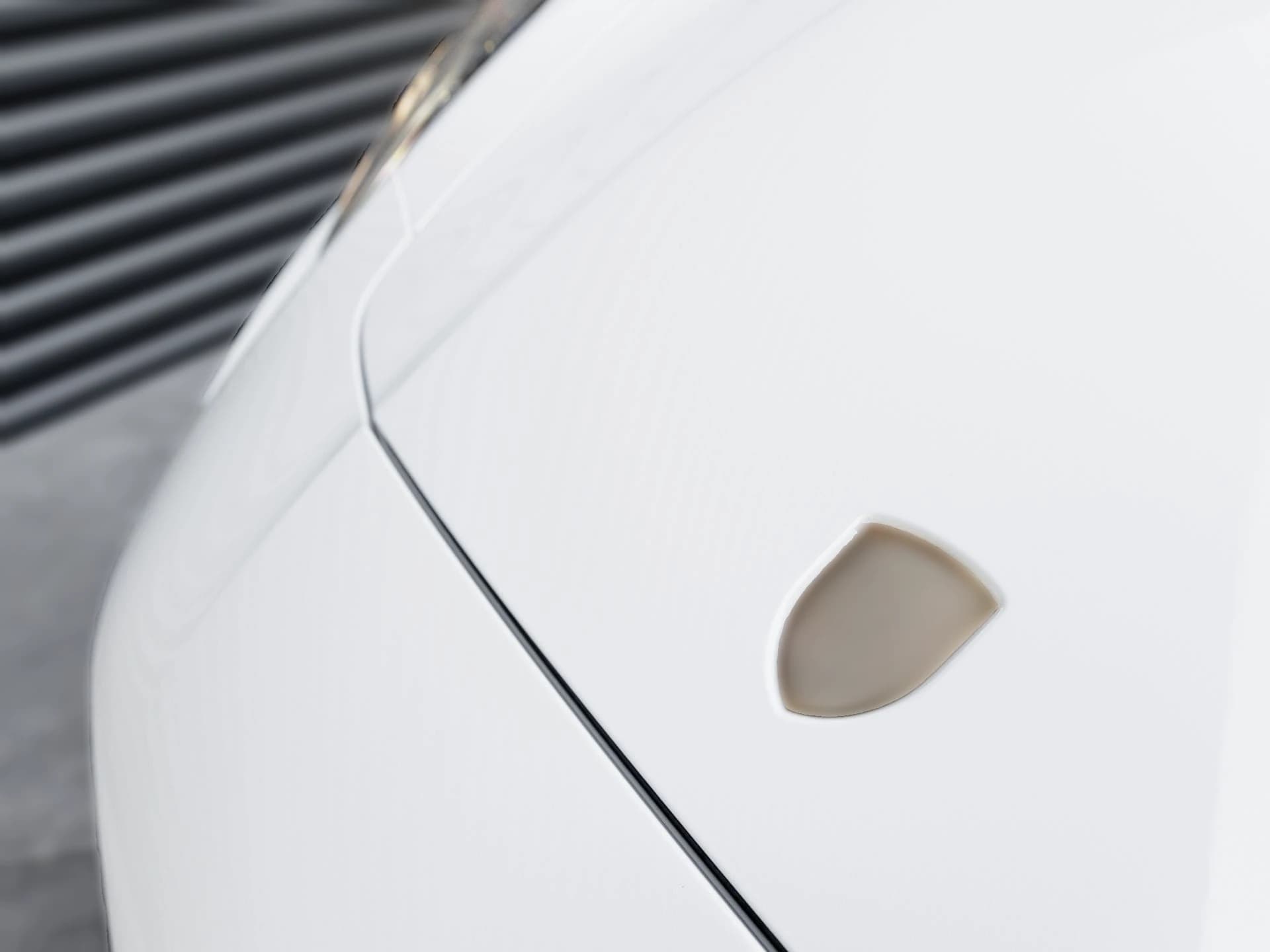 Porsche Panamera 4 AWD 2026 — side view