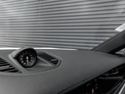 Porsche Panamera Base RWD 2025 — side view