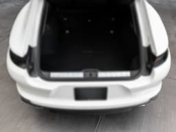 Porsche Panamera Base RWD 2025 — side view