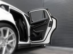 Porsche Panamera Base RWD 2025 — side view