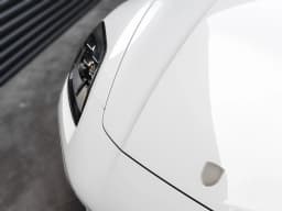 Porsche Panamera Base RWD 2025 — side view
