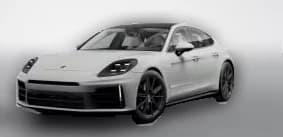 Porsche Panamera Base RWD