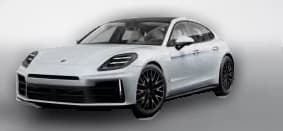 Porsche Panamera Base RWD