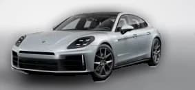 Porsche Panamera Base RWD
