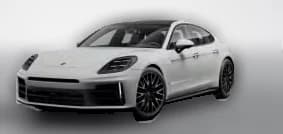 Porsche Panamera Base RWD