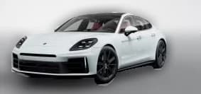 Porsche Panamera Base RWD