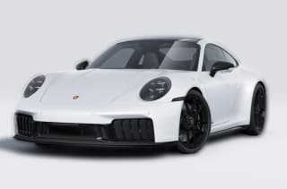 Porsche 911 Carrera GTS Coupe