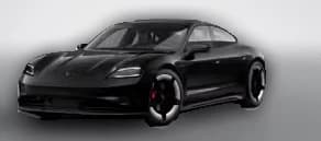 Porsche Taycan 4S AWD