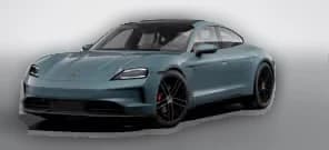 Porsche Taycan 4S AWD