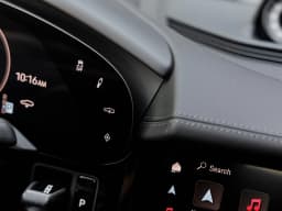 Porsche Taycan 4S AWD 2025 — side view