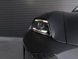Porsche Taycan 4S AWD 2025 — side view