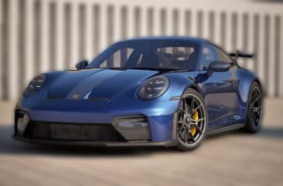 Porsche 911 GT3 Coupe