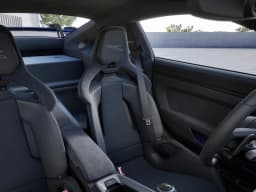 Porsche 911 GT3 Coupe 2027 — side view