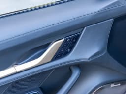 Porsche Taycan Turbo AWD 2026 — side view