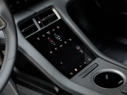 Porsche Taycan Turbo AWD 2025 — side view