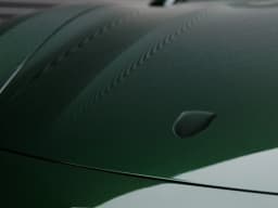 Porsche Taycan Turbo S AWD 2025 — side view
